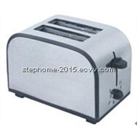 Very Popular High Quality 2 Slice Toaster  (Model No.: M-ST-0208)