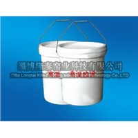 High Temperature Alumina Refractory Mortar