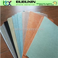 Nonwoven fabric for shoes inner lining nonwoven imitation leather