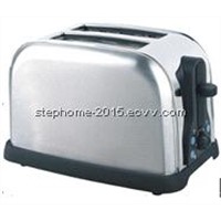 Popular 2 Slice Toaster, 750 watt (Model No.: M-ST-0206)