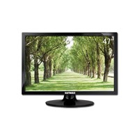 SANMAO Narrow Frame Design 47 inch Desktop Full HD 1920*1080 TFT LCD Monitor HDMI