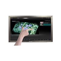 SANMAO 46 Inch 1920*1080 Multimedia Teaching Touch One Machine support 3G WIFI