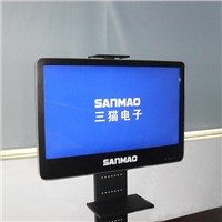 SANMAO 80 Inch HD 1920*1080 One Touch Machine All in one Touch Computer with VGA Input