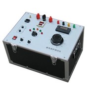 Single-Phase Relay Protection Tester