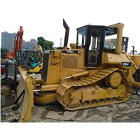 Used Bulldozer CAT D5H / Caterpillar D5H bulldozer