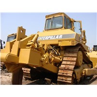 Used CAT D8L Bulldozer