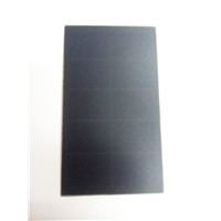 DS10761 Ultrathin solar panel for power bank