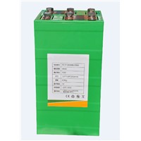9.6V 80AH Lithium Ion Phosphate (LiFePO4 ) Battery , Power LiFePO4 Battery Pack