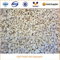 Insulation Alumina Aggregate For Castable and Furnace Linings