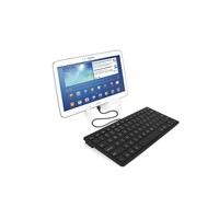 Micro USB Wired Keyboard Designed for most Android tablets & smartphones