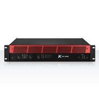 all digital professional amplifier speaker of audio  KP-3400