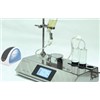 sterility test device SM81-Touch mode with lable print function