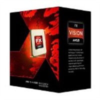 AMD Octa-core FX-9590 4.7GHz Desktop Black Edition 8 Socket AM3 FD9590FHHKBOF