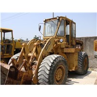 Used Wheel Loader Kawasaki 70B / Wheel Loader Kawasaki 70B