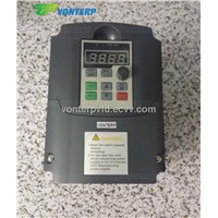 CE Variable frequency drive, AC driver, vfd, vsd, motor speed controlle