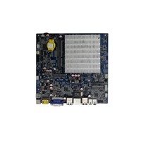 2040-1 HCM19C21A,Bay trail M/D four-core processor,motherboard