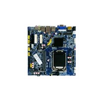 2042-1 ITX-HCM81X61A,Intel core i7,core i5,core i3 CPU,motherboard