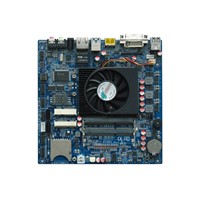 2050-1 ITX-AT3X21A E-Kabini,AMD Kabini CPU,motherboard