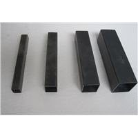 Cold Rolled Steel Square Pipes