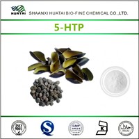Dry Seeds In Herbal Extract 5-HTP 99% For Improving Sleep
