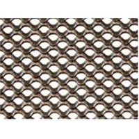 Expanded metal mesh  Thickness: 0.5-8mm