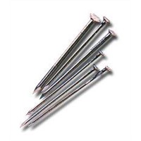 High Carbon Steel Nails 2.2-6mm