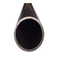 Hot Rolled Steel Round Pipes