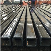 Hot Rolled Steel Square Pipes