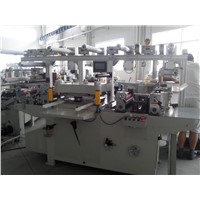 Mobile Phone OCA Adhesive Tape Manufacturing Machine, Whole Producing Line For Making OCA