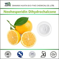 Plant Sweetner Agent Neohesperidin Dihydrochalcone 98% In Bulk