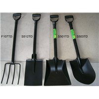 Spade &amp;amp; shovel, garden tools, scoops