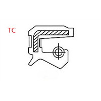 TC Type Oil seal for Autos