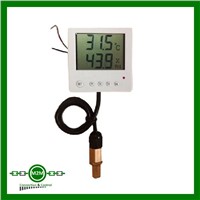 cold room monitoring Incubators temperature alarm  green house weather station monitoring