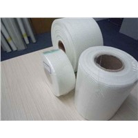 fiberglass mesh tape 2.85 x 2.85mm (9 x 9 mesh),3.2 x 3.2mm (8 x 8 mesh)