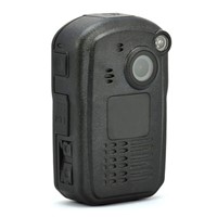 Police body camera with bulit-in GPS, Car recording mode portable police camera