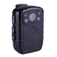 security camera police camera body cameras 1080p ir light for watchguard