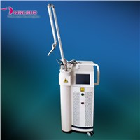 2015 HOT SALES Scar removal beauty machine fractional co2 laser vaginal tightening