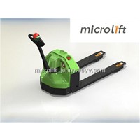 Electric pallet  truck