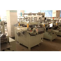 Anti Shock Washer, IHS WADS, IHS LINERS Die Cutting Machine From Roll Material