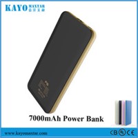 mobile power bank