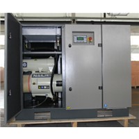 Rotary vane air compressor AC series(AB series)