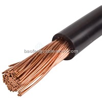 35mm2 Copper Conductor PVC Insulated Electrical Wire Cable