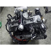 3RZ Complete Engine for Toyota