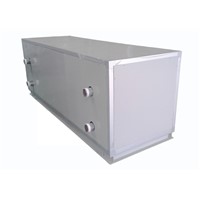 Water-Cooled Scroll Liquid Chiller