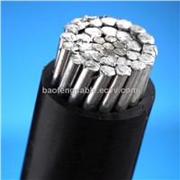 70mm2 XLPE PVC PE Insulated Aluminum Cable