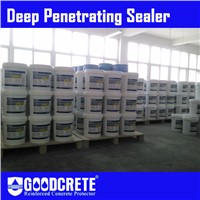 deep penetrating sealer for concrete waterproofing