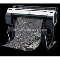 Large Format Printer  imagePROGRAF iPF750