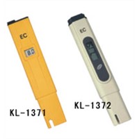 KL-1371/1372 TDS Tester Purity Tester EC Tester