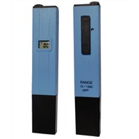 KL-139C Digital Pocket TDS Tester,EC Meter