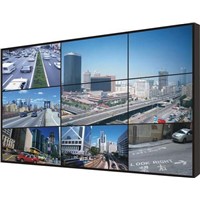 SANMAO 46 Inch Big Screen LCD Splicing Video Wall HDMI Port with Embedded Splicing Processor